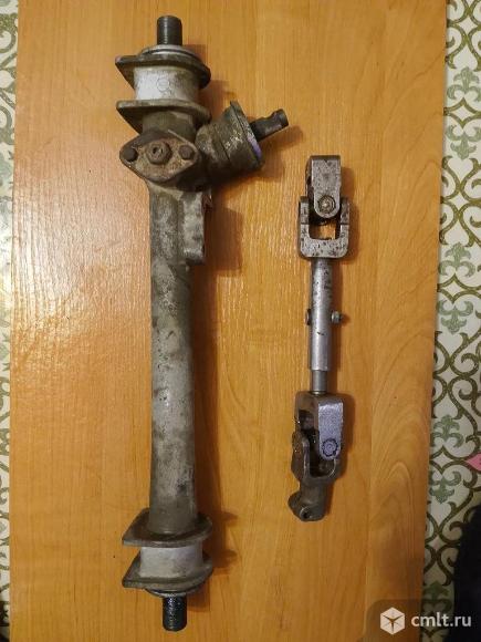 Продам рулевую рейку. Фото 1.