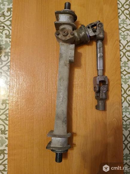 Продам рулевую рейку. Фото 2.