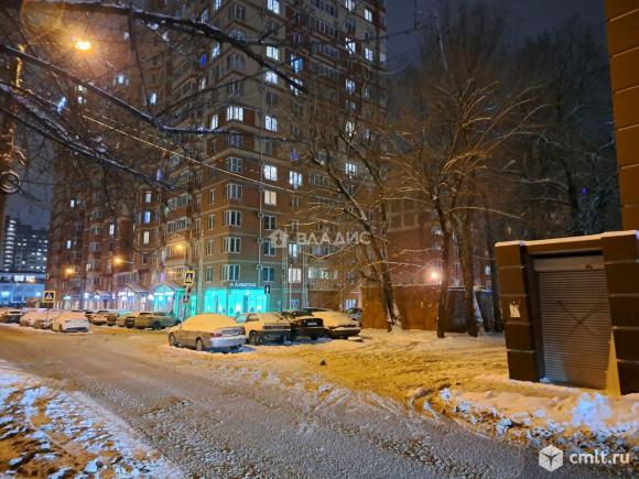 3-комнатная квартира 64,7 кв.м. Фото 14.