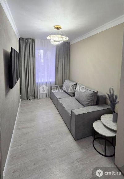 3-комнатная квартира 56,4 кв.м. Фото 1.