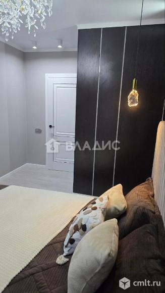 3-комнатная квартира 56,4 кв.м. Фото 20.