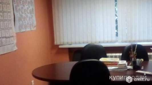 Стол для офиса (для учебы / для дома). Фото 1.