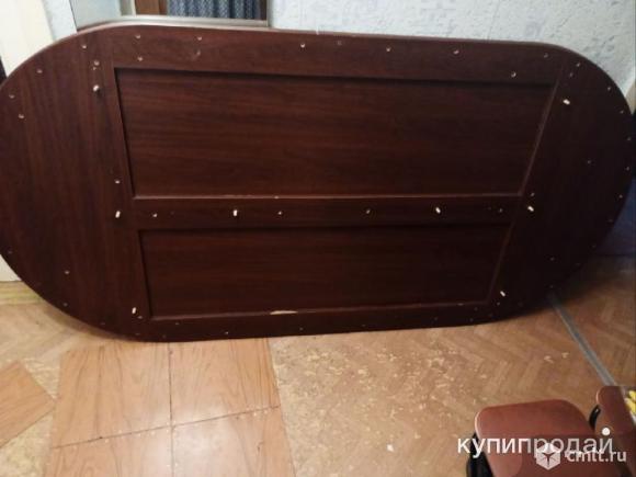 Стол для офиса (для учебы / для дома). Фото 2.