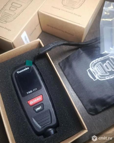Толщиномер Yunombo YNB-111. Фото 1.