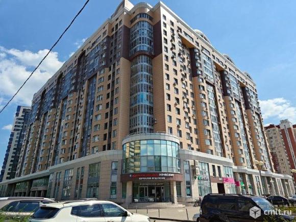 Продам 2-комн. квартиру 61.6 кв.м. в Королёве. Фото 1.