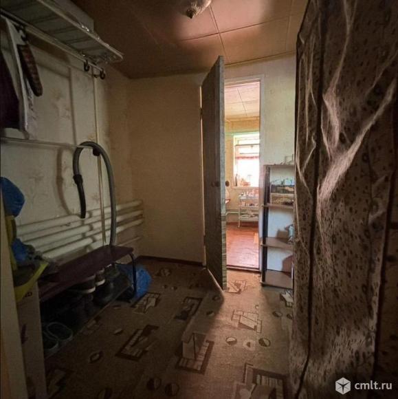 Дом 56 м2 на участке 32 сот.. Фото 17.