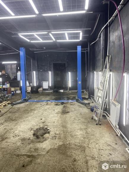 Коммерческое здание, 1349,6 кв. м. (с земельным участком). Фото 15.