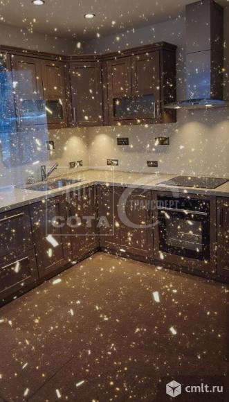 3-комнатная квартира 88,1 кв.м. Фото 1.