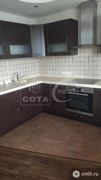 3-комнатная квартира 88,1 кв.м. Фото 20.