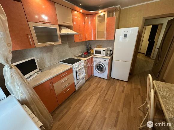 2-комнатная квартира 64,6 кв.м. Фото 1.