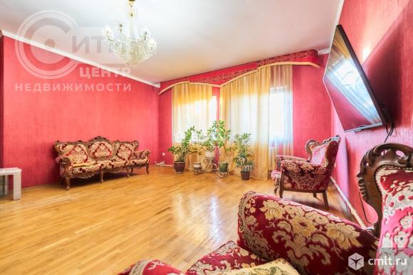 Дом 409,4 кв.м. Фото 1.