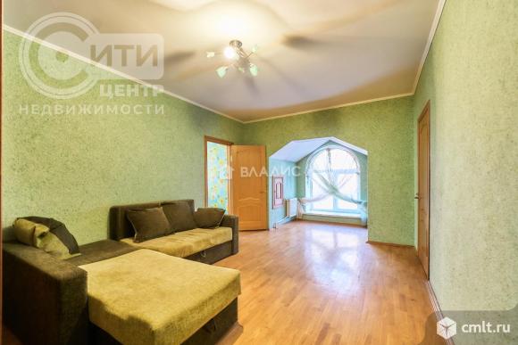 Дом 409,4 кв.м. Фото 20.