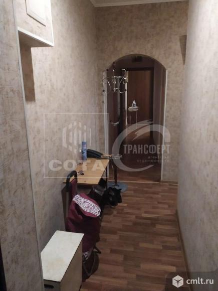 2-комнатная квартира 48,7 кв.м. Фото 1.