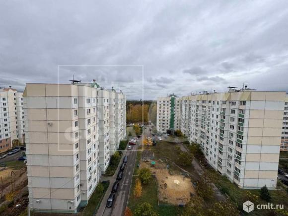 3-комнатная квартира 80,1 кв.м. Фото 20.