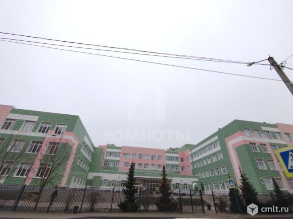 3-комнатная квартира 68 кв.м. Фото 14.