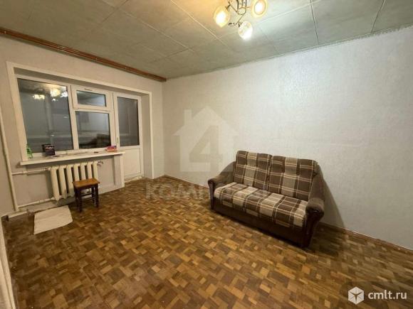 1-комнатная квартира 30 кв.м. Фото 1.