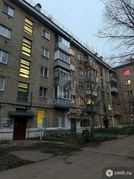 1-комнатная квартира 30 кв.м. Фото 12.