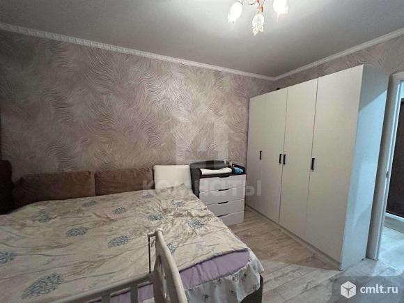 2-комнатная квартира 50 кв.м. Фото 1.