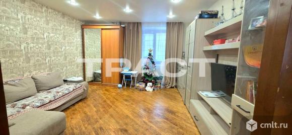 1-комнатная квартира 46,4 кв.м. Фото 16.