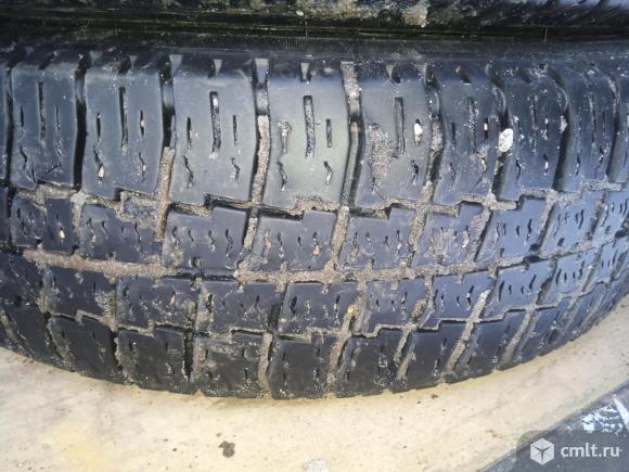 Шина всесезонная M+S Белшина БИ-522 175х80х16с=2 шт. Фото 3.