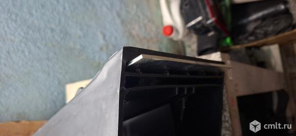 Башмак противооткатный грузовой. Фото 3.