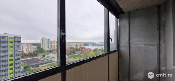 Продам 1-комн. квартиру 35.51 кв.м.. Фото 13.