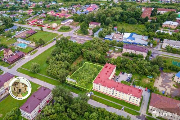 Продается здание 296.6 м2. Фото 1.