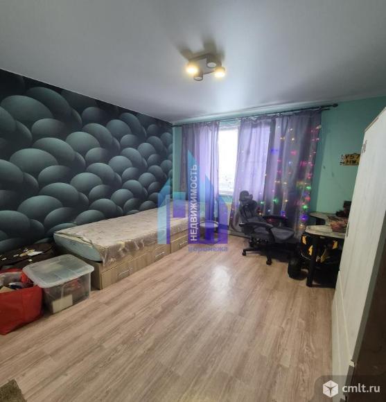 3-комнатная квартира 75 кв.м. Фото 1.