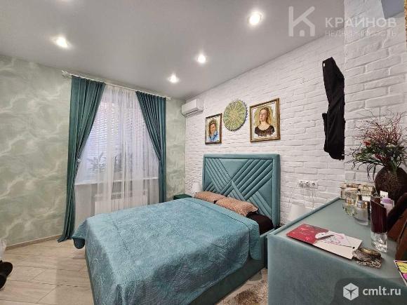 3-комнатная квартира 64,1 кв.м. Фото 20.