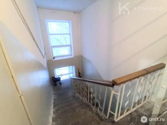 2-комнатная квартира 42,7 кв.м. Фото 17.