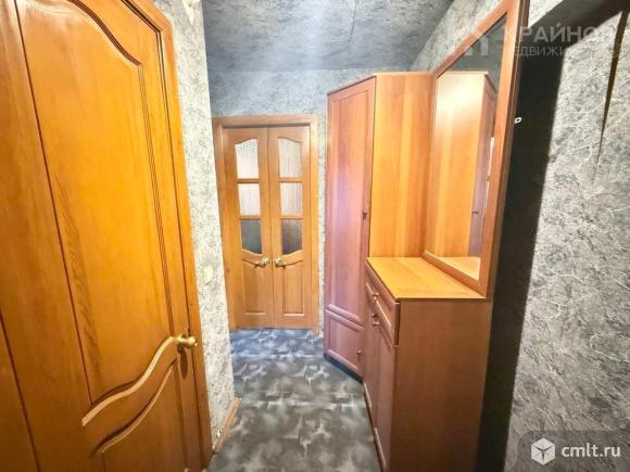 3-комнатная квартира 43,4 кв.м. Фото 20.