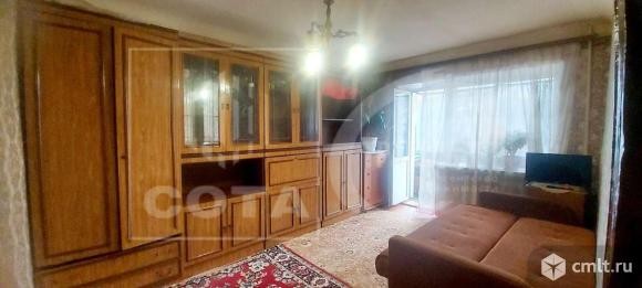 2-комнатная квартира 44,1 кв.м. Фото 1.