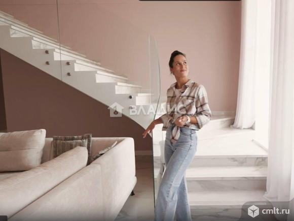 Дом 326,4 кв.м. Фото 1.