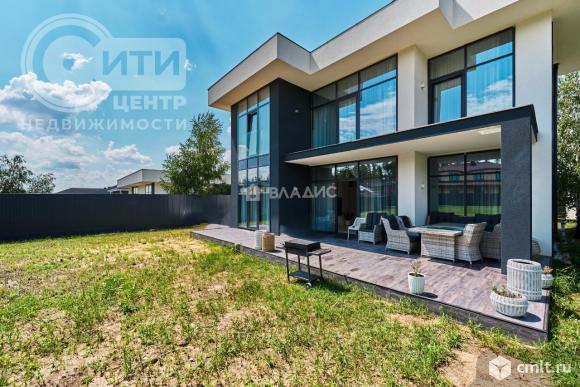 Дом 150 кв.м. Фото 1.