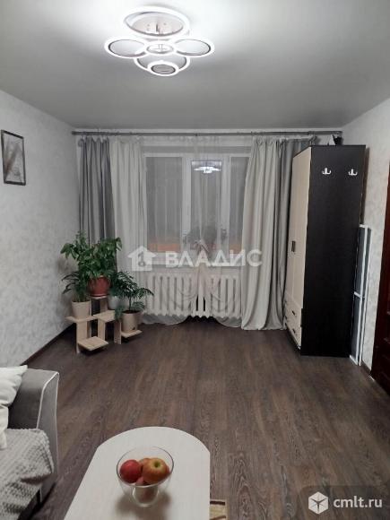 2-комнатная квартира 50,7 кв.м. Фото 1.