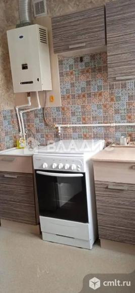 1-комнатная квартира 30 кв.м. Фото 1.