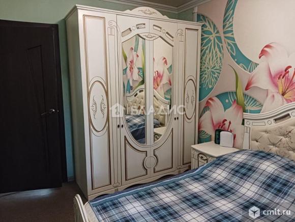 3-комнатная квартира 67,7 кв.м. Фото 1.