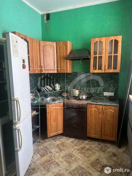 2-комнатная квартира 57,7 кв.м. Фото 1.