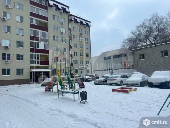 2-комнатная квартира 57,7 кв.м. Фото 11.