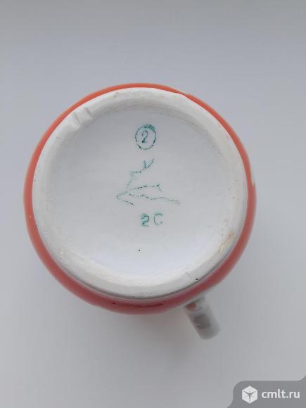 Маленькие кружки СССР и ГДР. Фото 12.