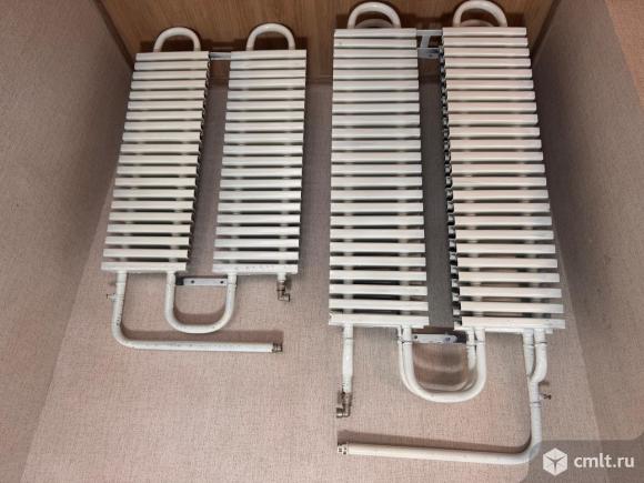 Радиатор-батарея. Фото 1.