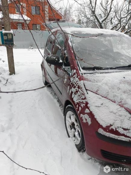 Mitsubishi Colt - 2006 г. в.. Фото 1.