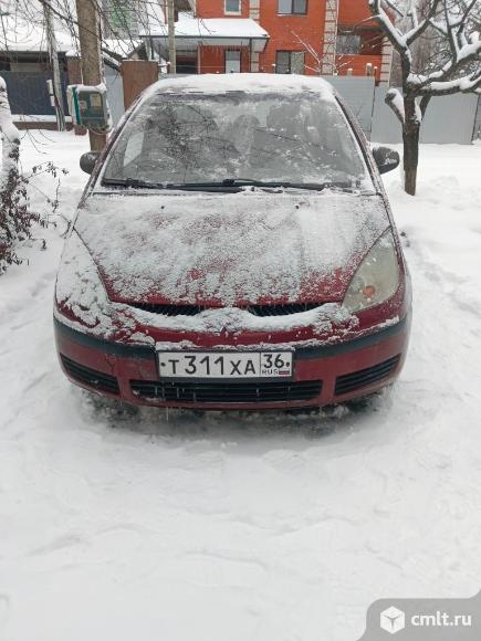 Mitsubishi Colt - 2006 г. в.. Фото 8.