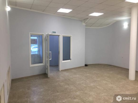 Аренда помещения свободного назначения площадью 55 м2. Фото 1.