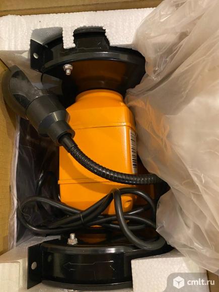 Точильный станок Вихрь тс-15А-200 72/7/5. Фото 3.