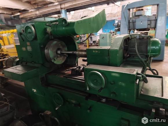 3К228А внутришлифовальный станок. Фото 1.