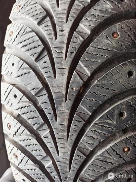 15 R 185/65 Goodyear UltraGrip Extreme Пара. Фото 1.