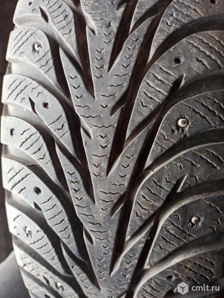 15 R 185/65 Yokohama Ice Guard IG35 Пара. Фото 2.