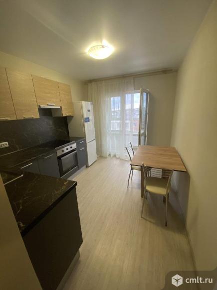 Продам 1-комн. квартиру 34.5 кв.м.. Фото 1.