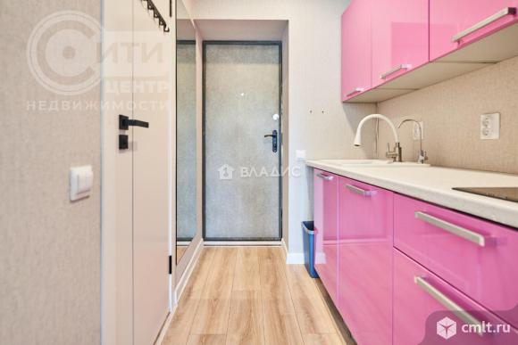 Комната 16,3 кв.м. Фото 1.